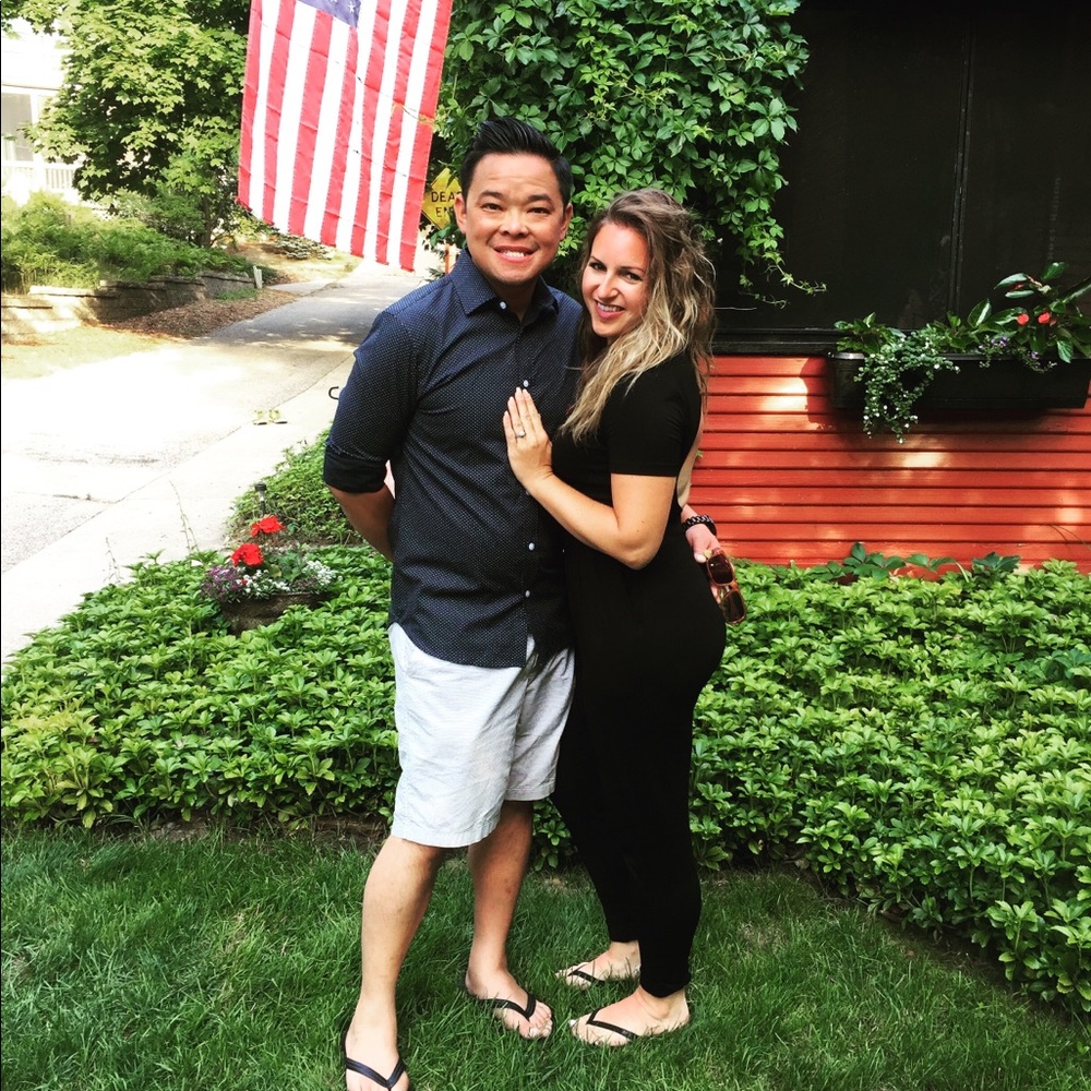 Meet your Posher, Erica